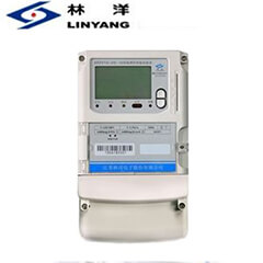 江蘇林洋DTZ71三相四線智能電能表 江蘇林洋DTZ71三相四線智能電能表